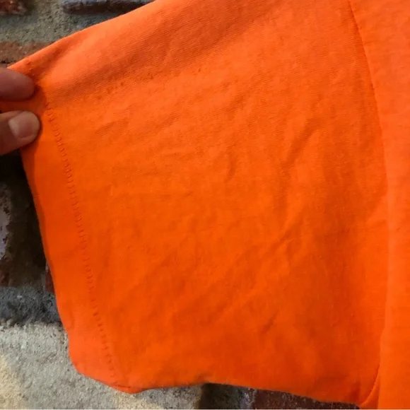 SOLD Vintage 1990s Tigers Minor League Baseball Patch Single Stitch T-shirt - Picture 11 of 11